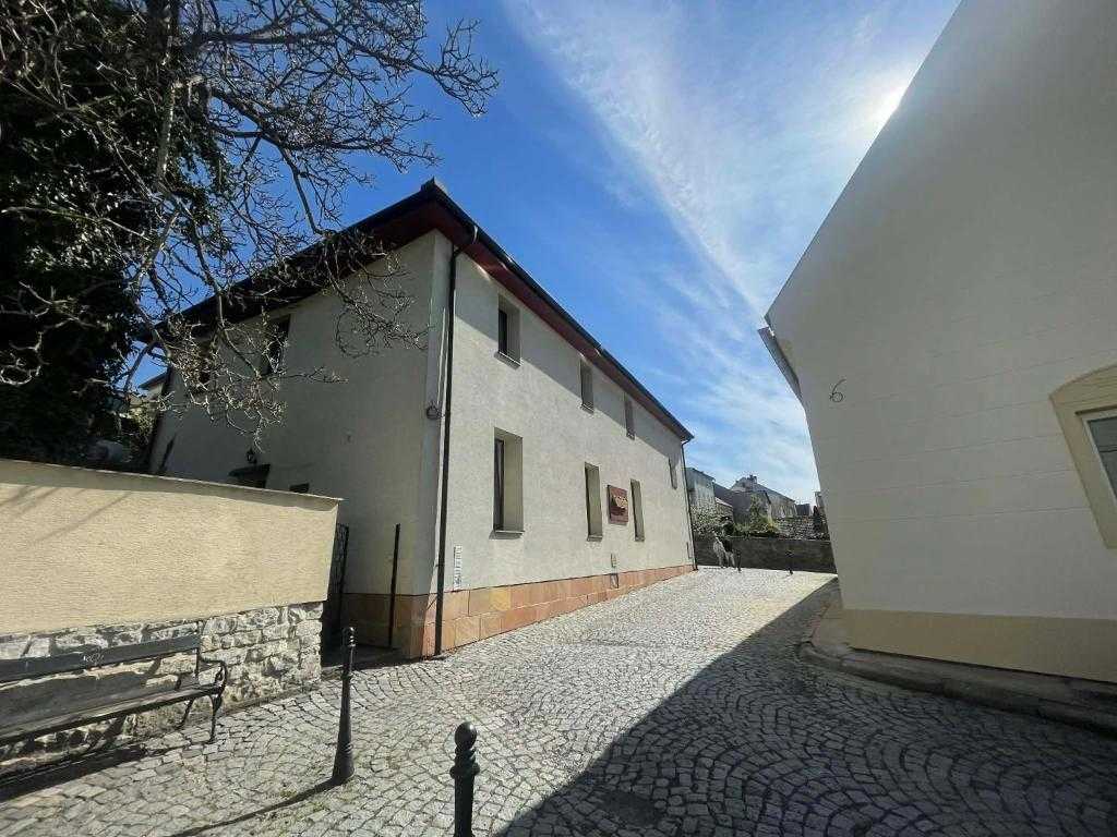 Hotel u Freuda Příbor